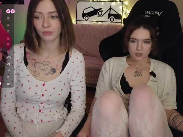 MaoandLulu