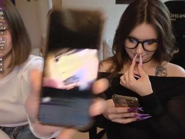 MaoandLulu
