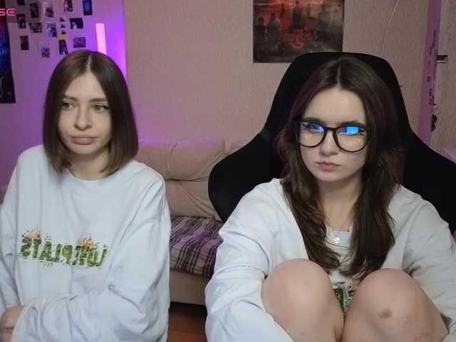 Live трансляция MaoandLulu - slutnetki.online