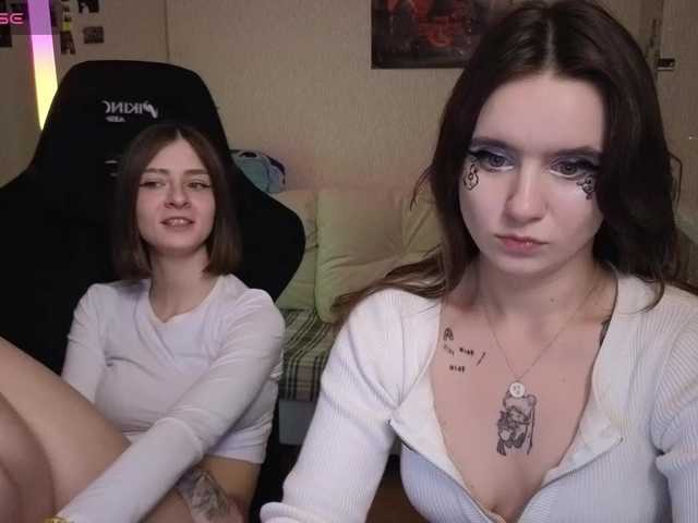 MaoandLulu