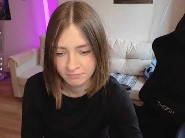 Sex chat gratuit in direct cu MaoandLulu pe BongaCams