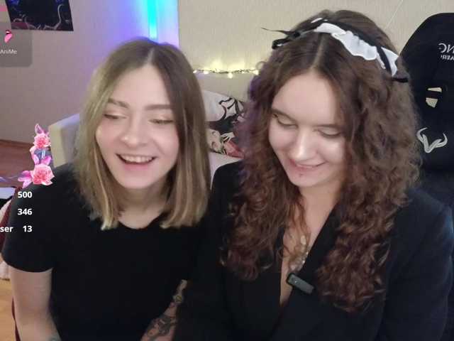 MaoandLulu