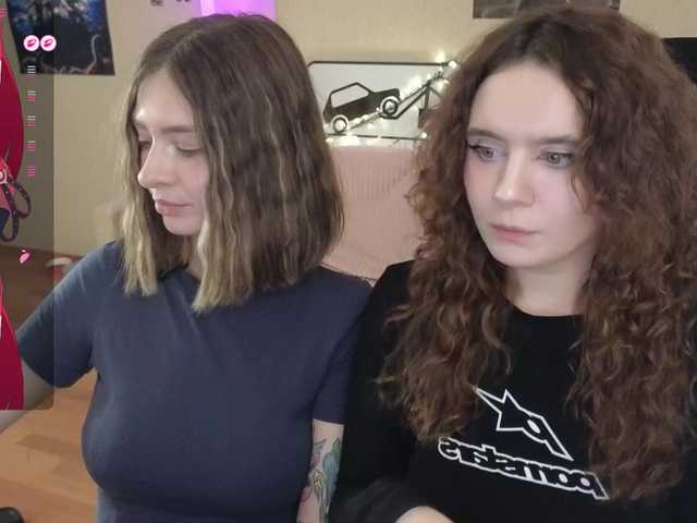 MaoandLulu