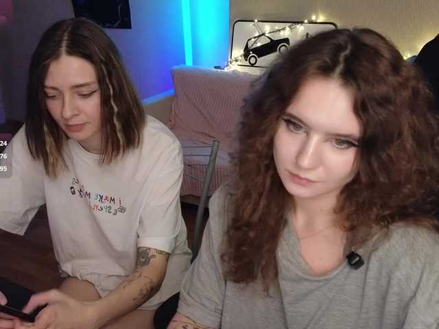 MaoandLulu