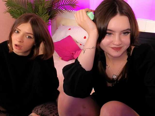 MaoandLulu