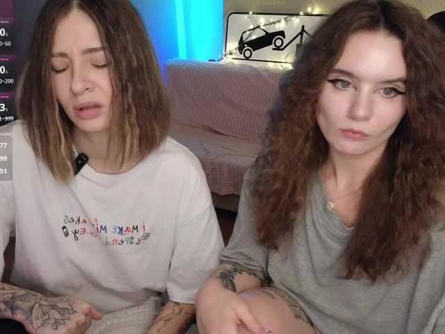 Live трансляция MaoandLulu - slutnetki.online