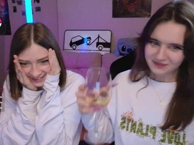 MaoandLulu