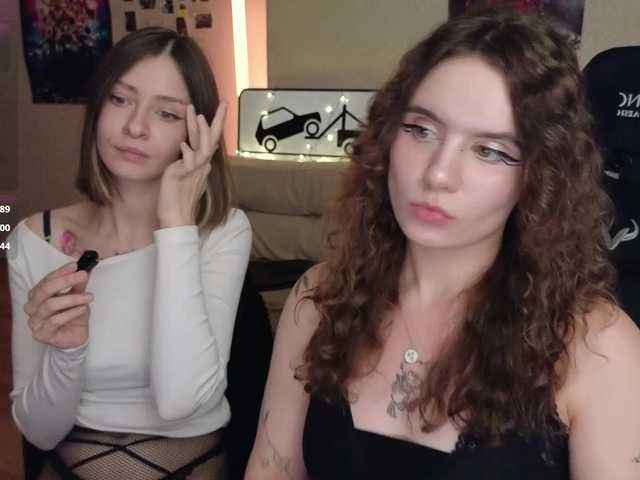 MaoandLulu