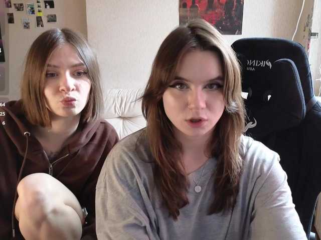 MaoandLulu