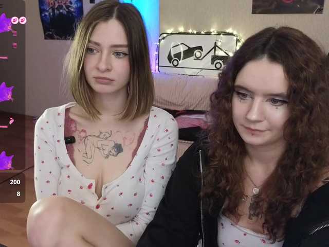 MaoandLulu