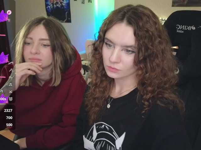 MaoandLulu