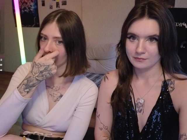MaoandLulu
