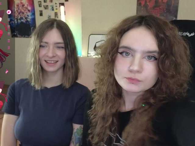 MaoandLulu