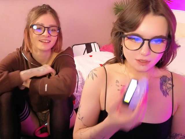  MaoandLulu chat room
