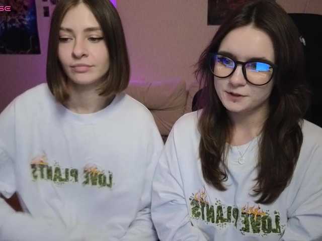 Live трансляция MaoandLulu - slutnetki.online