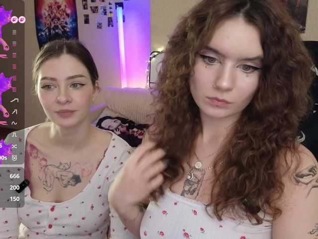 Live трансляция MaoandLulu - slutnetki.online