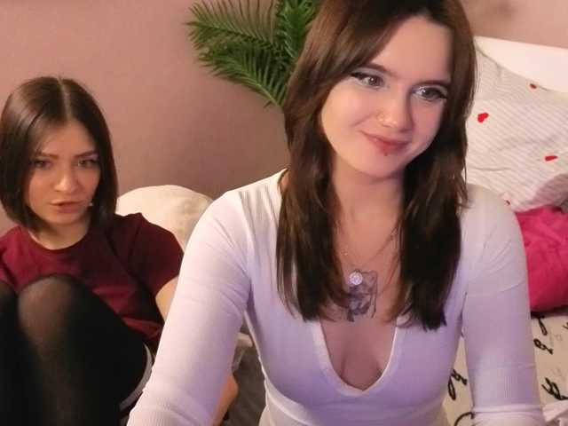  MaoandLulu chat room