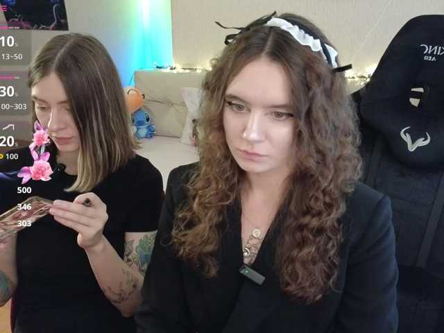 MaoandLulu