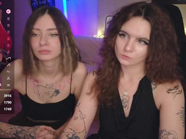 MaoandLulu