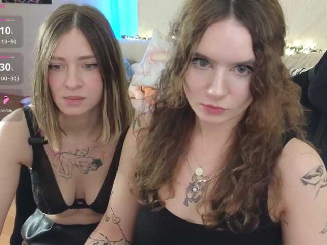 MaoandLulu