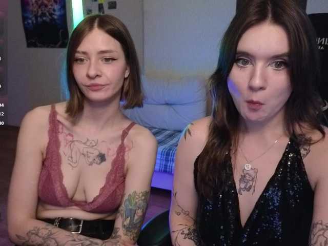 MaoandLulu