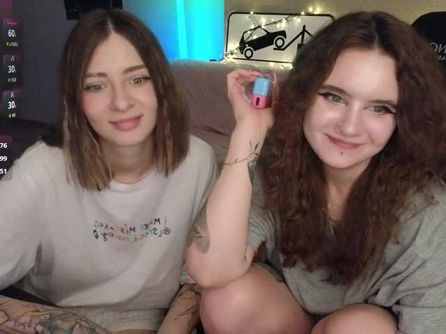 MaoandLulu