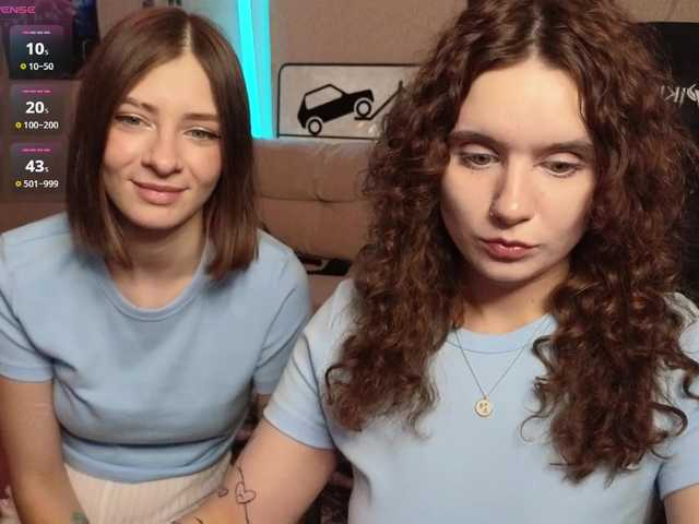 в попе у MaoandLulu
