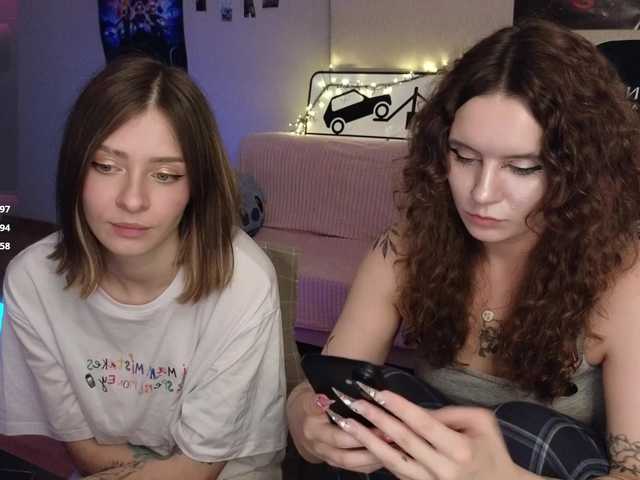 MaoandLulu