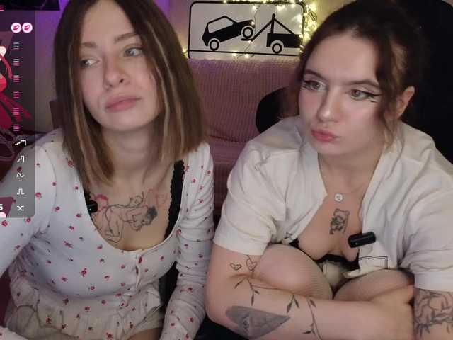 MaoandLulu