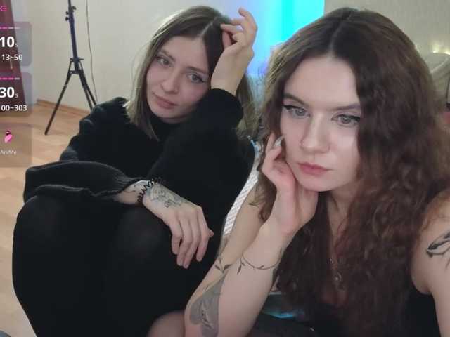 MaoandLulu