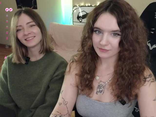 MaoandLulu