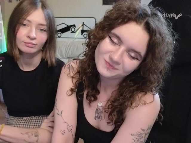 MaoandLulu