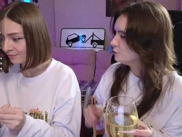 MaoandLulu