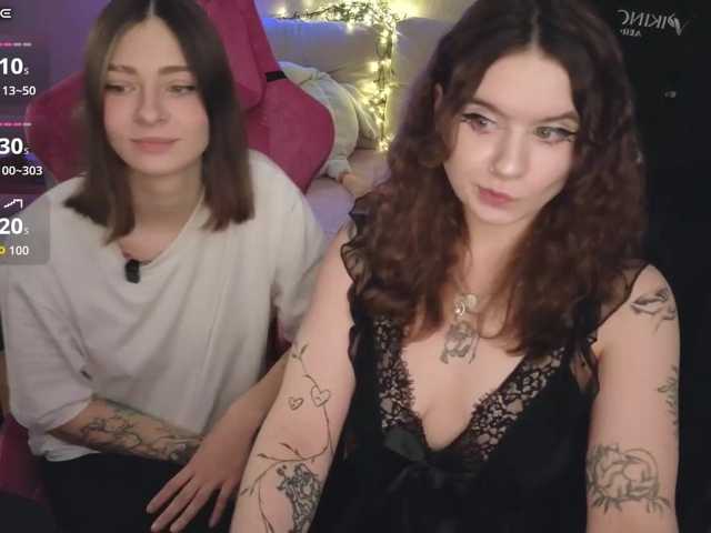 MaoandLulu