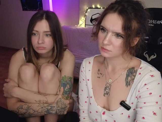 MaoandLulu