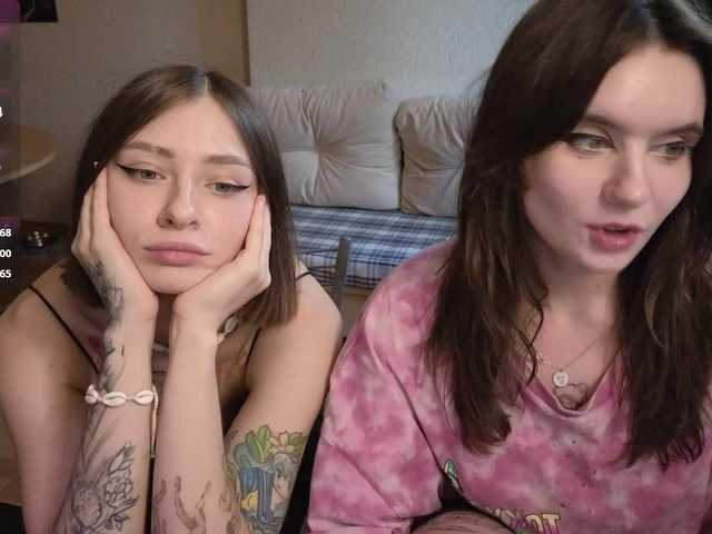 MaoandLulu