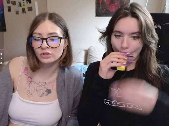 Live трансляция MaoandLulu - slutnetki.online