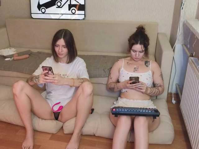 MaoandLulu