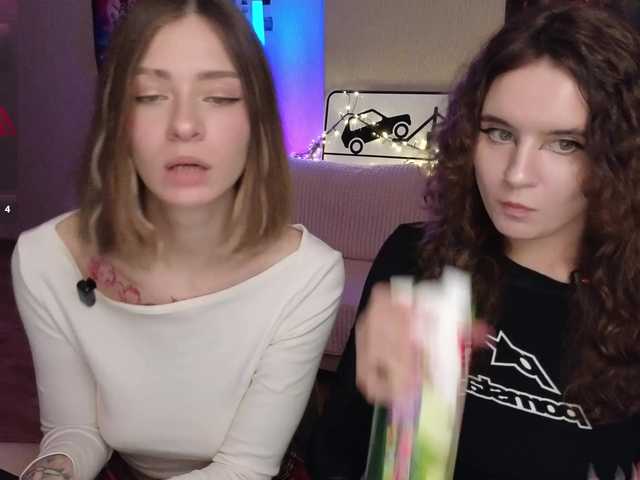 MaoandLulu