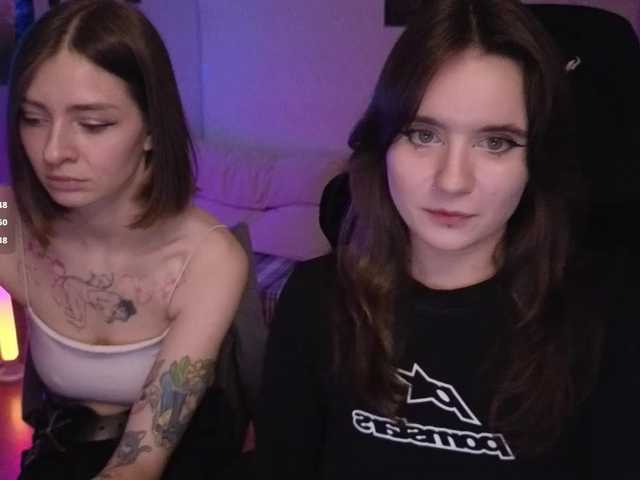 MaoandLulu