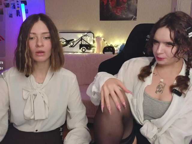 MaoandLulu live cam