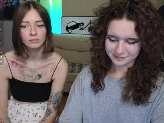 MaoandLulu