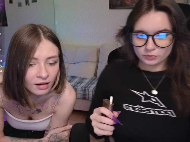MaoandLulu