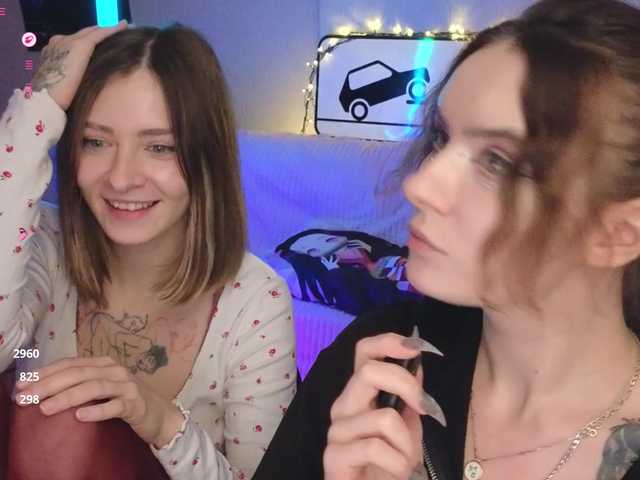 MaoandLulu