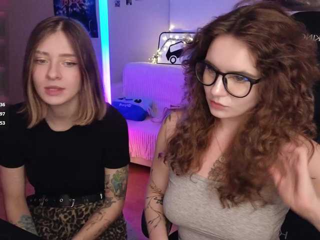 MaoandLulu