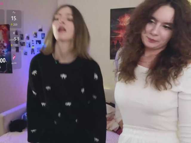 модель MaoandLulu