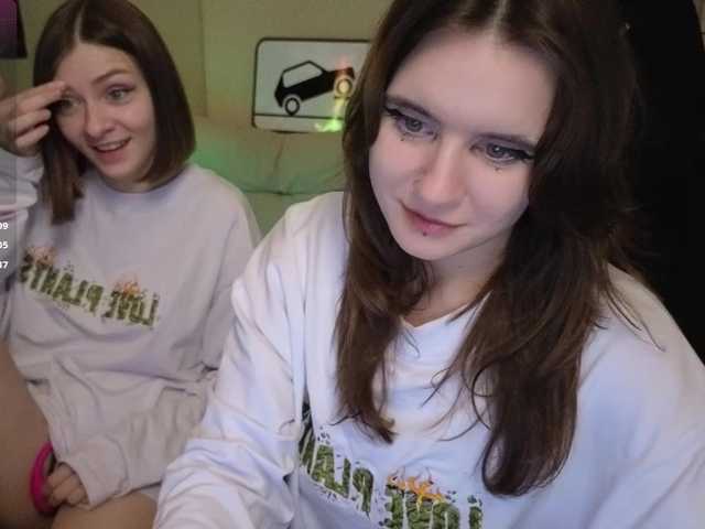 MaoandLulu
