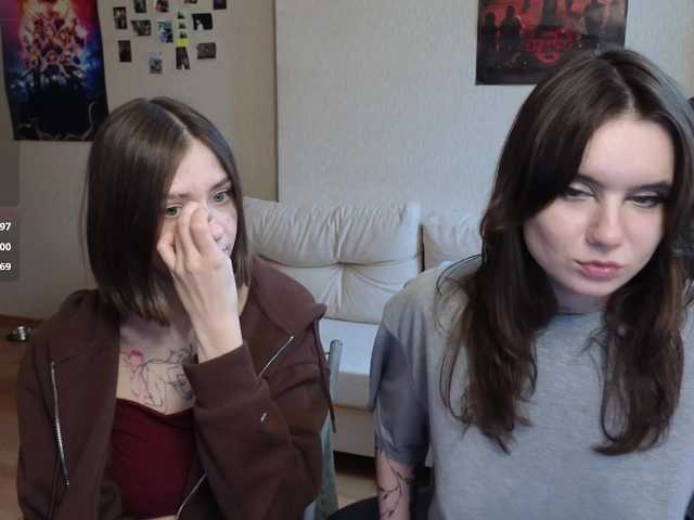 MaoandLulu