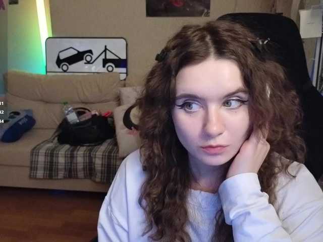 Sex chat gratuit in direct cu MaoandLulu pe BongaCams