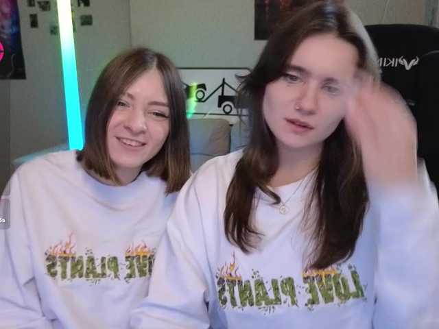 MaoandLulu